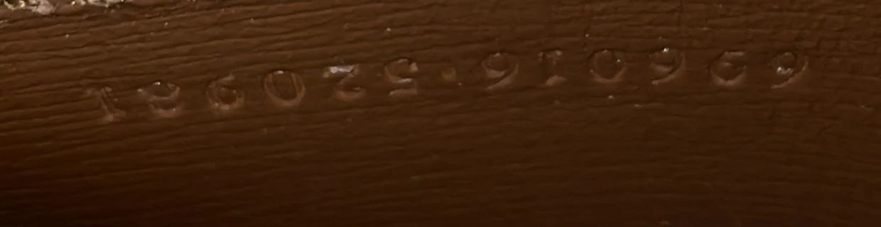 Interlocking G Patch Sling Bag GG Coated Canvas Small - Deep Luxury