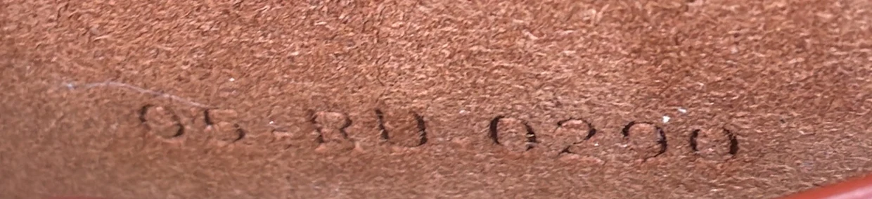 Bobby Flap Bag Leather Medium - Deep Luxury