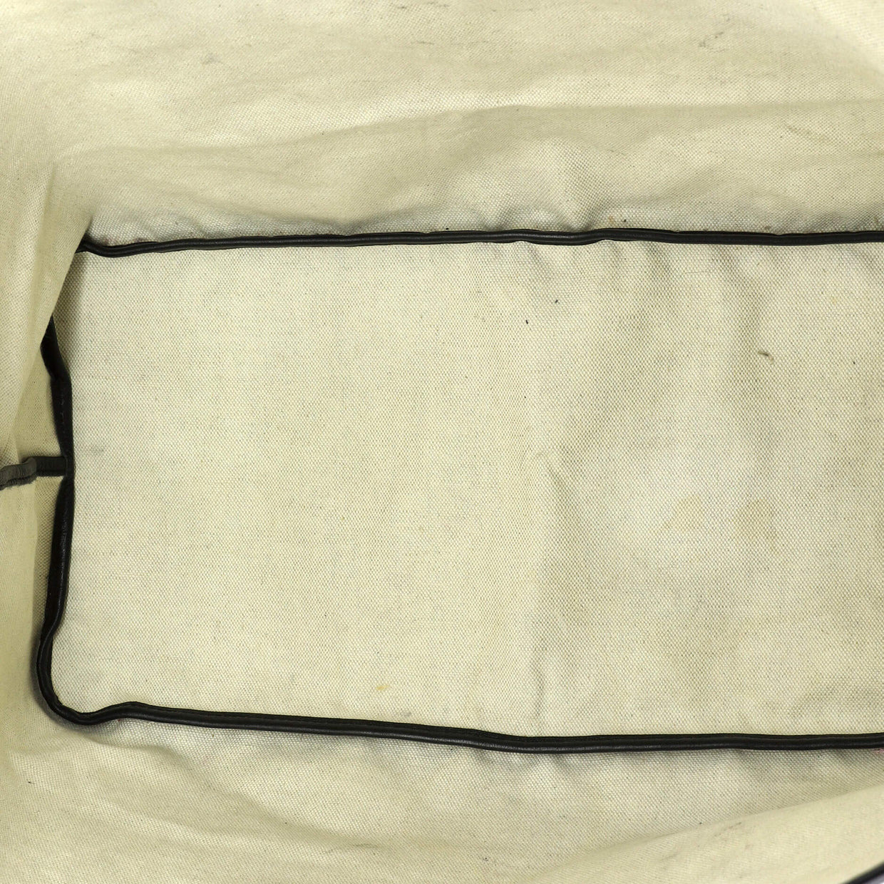 Saint Louis Tote Coated Canvas GM - Deep Luxury