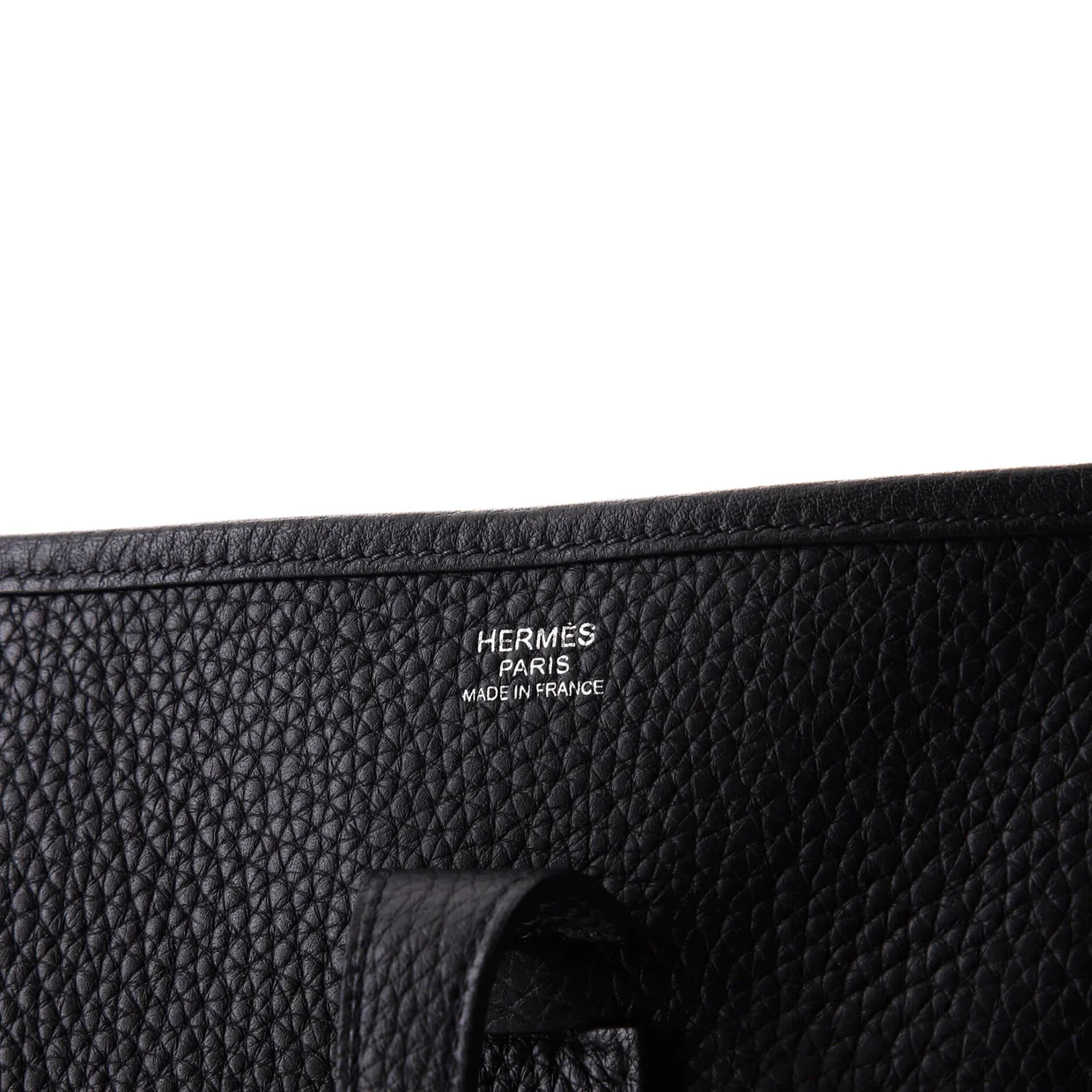 Evelyne Bag Gen III Clemence PM - Deep Luxury