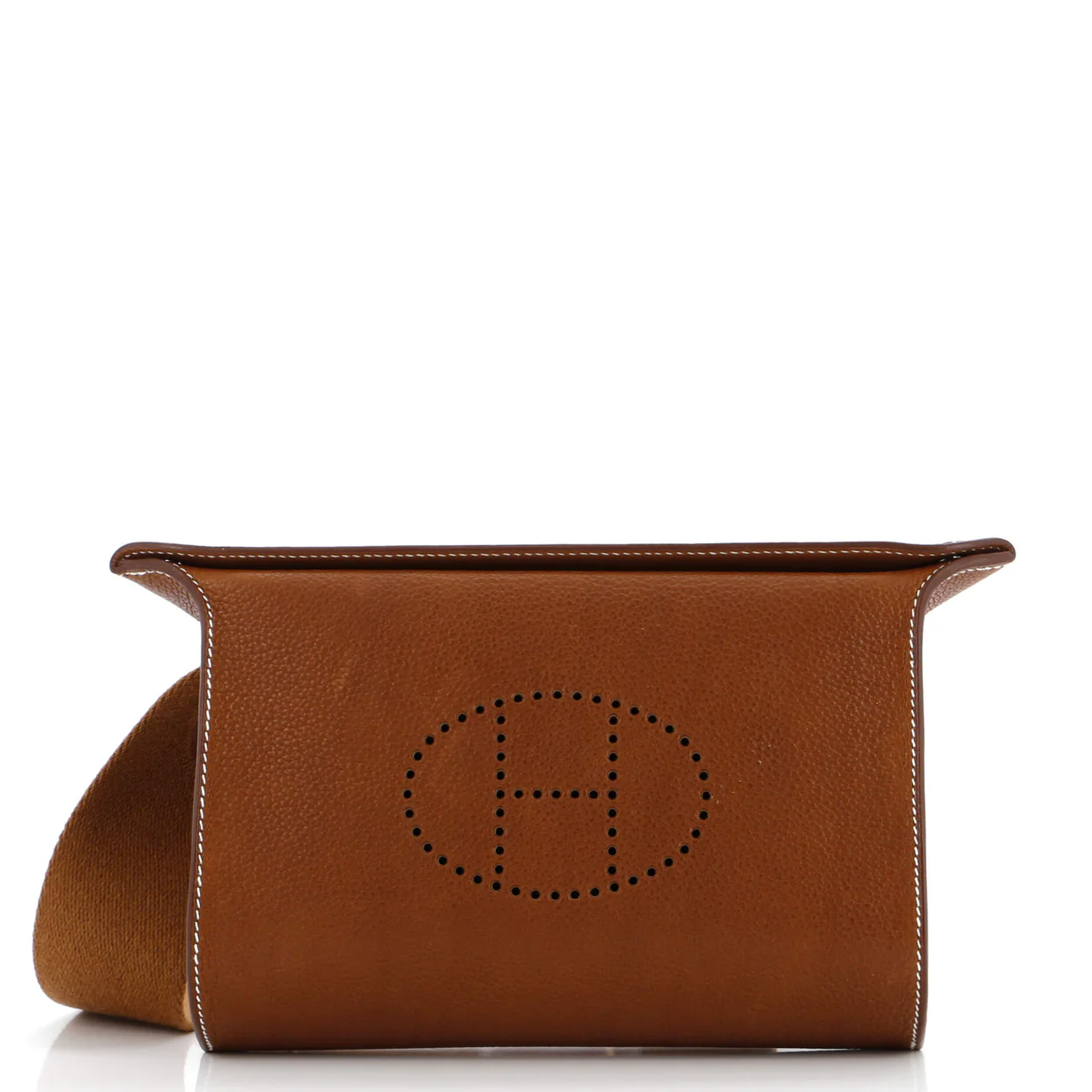 Videpoches Bag Togo - Deep Luxury