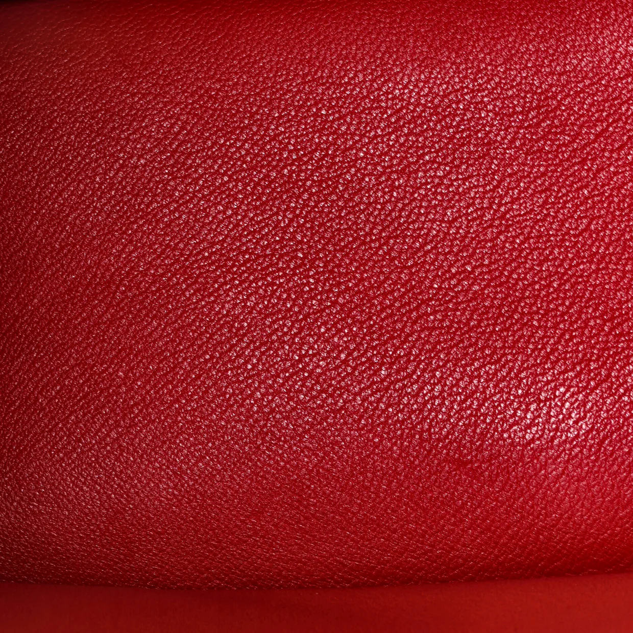 Lucy Tote Leather GM - Deep Luxury