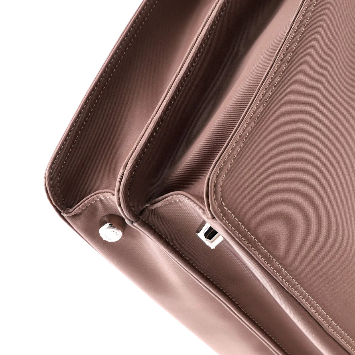 Peekaboo ISeeU Bag Nylon Medium - Deep Luxury