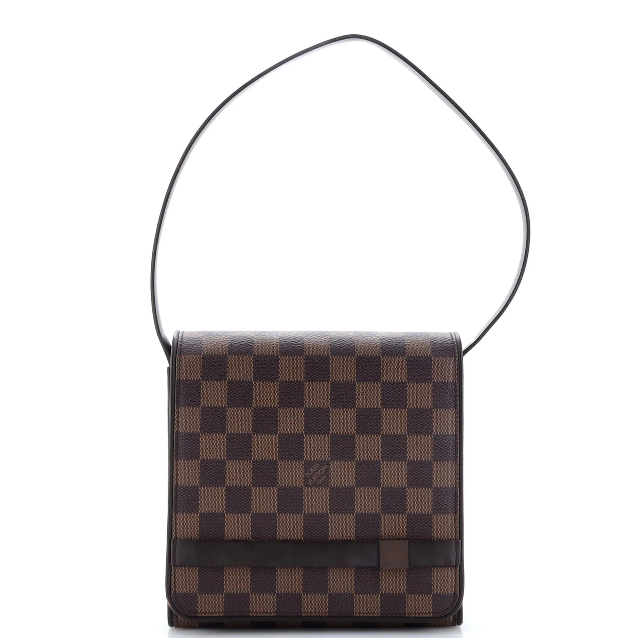 Tribeca Handbag Damier Mini - Deep Luxury