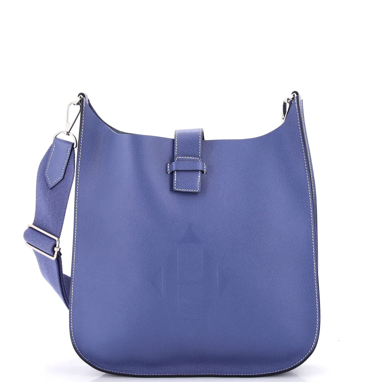 Evelyne Sellier Bag Epsom 29 - Deep Luxury