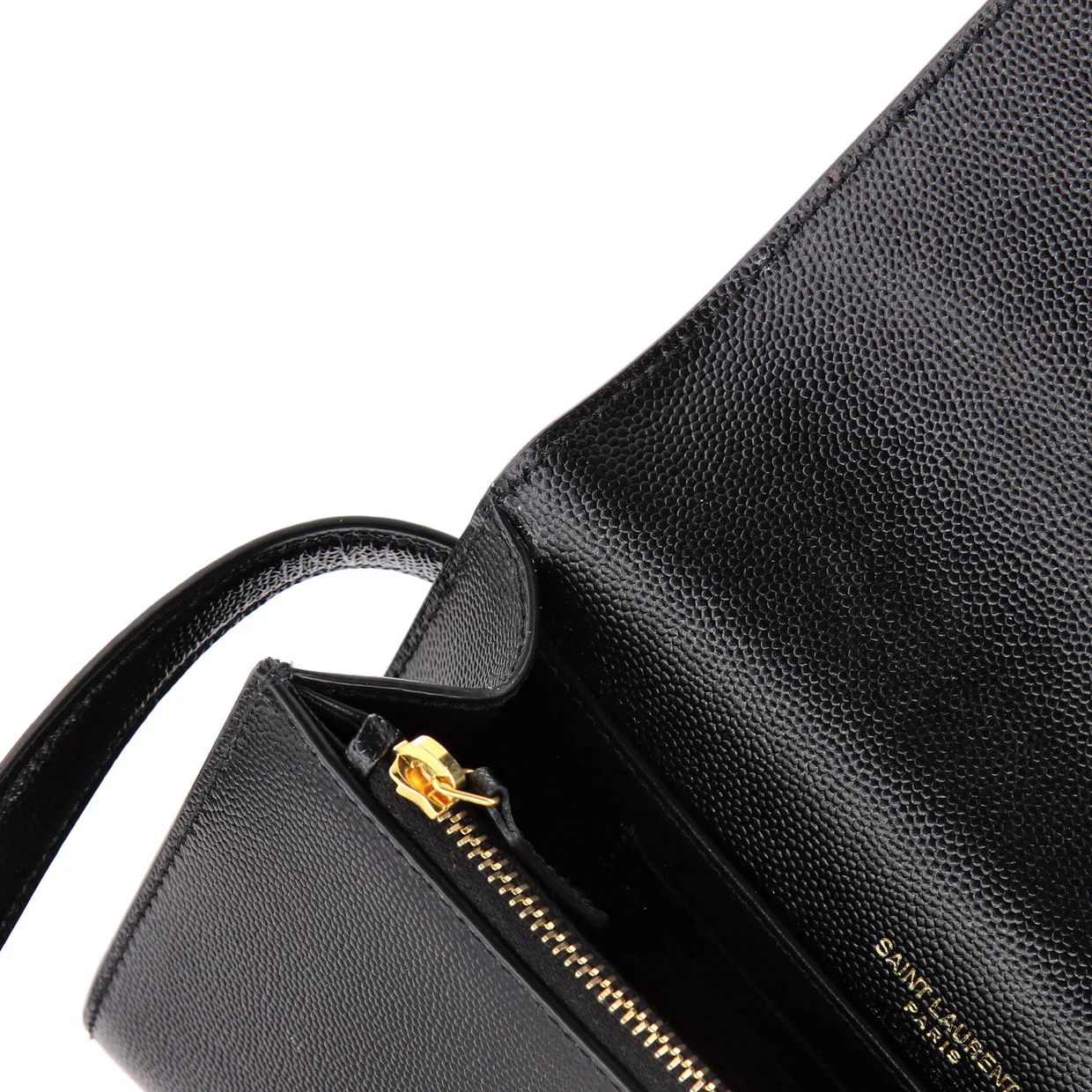 Classic Monogram Kate Belt Bag Leather - Deep Luxury