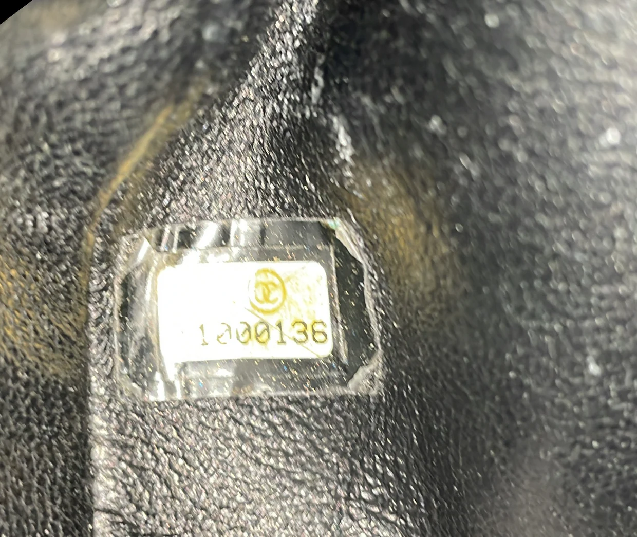 Timeless CC Bowler Bag Quilted Leather Mini - Deep Luxury