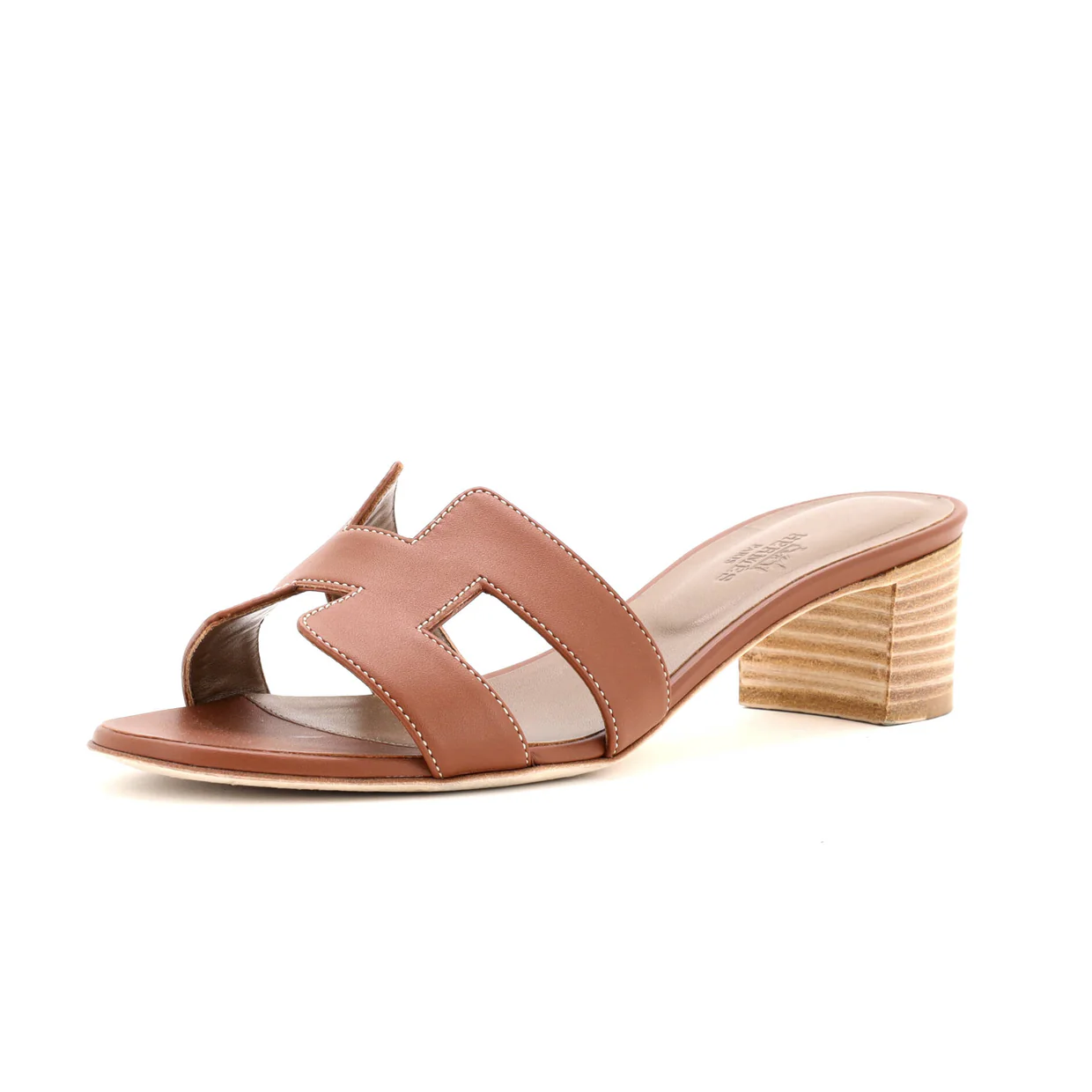 Women's Oasis Sandals Leather - Deep Luxury