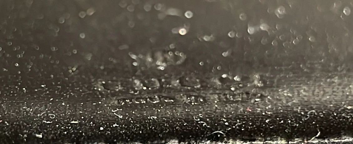 Bamboo 1947 Top Handle Bag Leather Mini - Deep Luxury