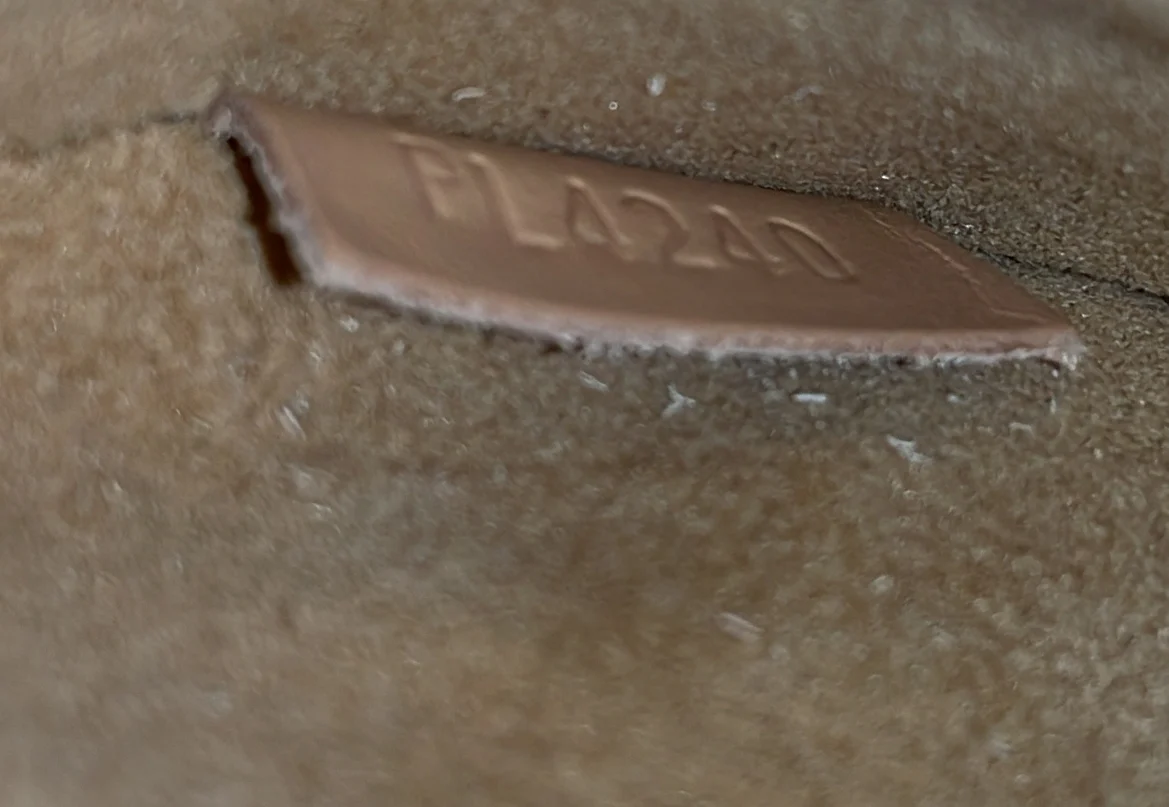 Pochette Metis Limited Edition Since 1854 Monogram Jacquard - Deep Luxury