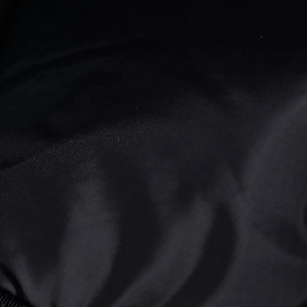 x adidas Backpack Leather Small - Deep Luxury