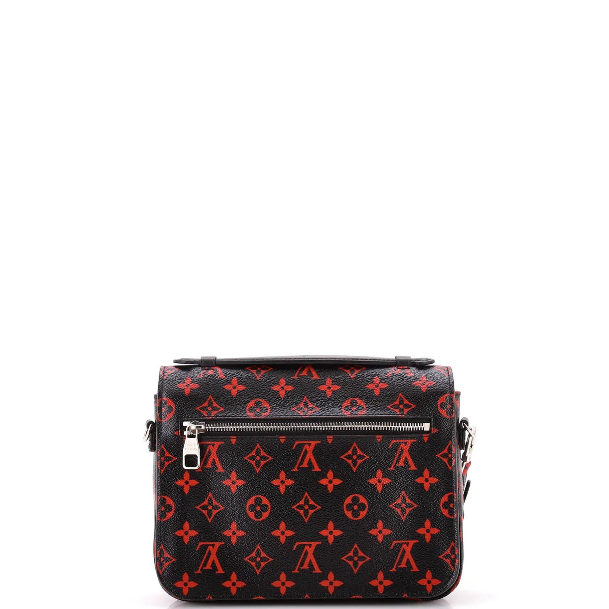 Pochette Metis Limited Edition Monogram Infrarouge - Deep Luxury