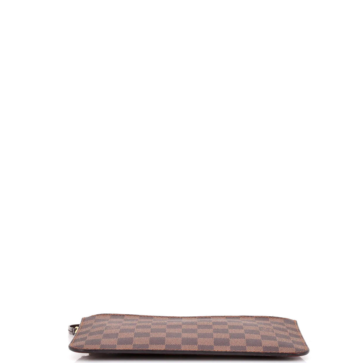Neverfull Pochette Damier Large - Deep Luxury