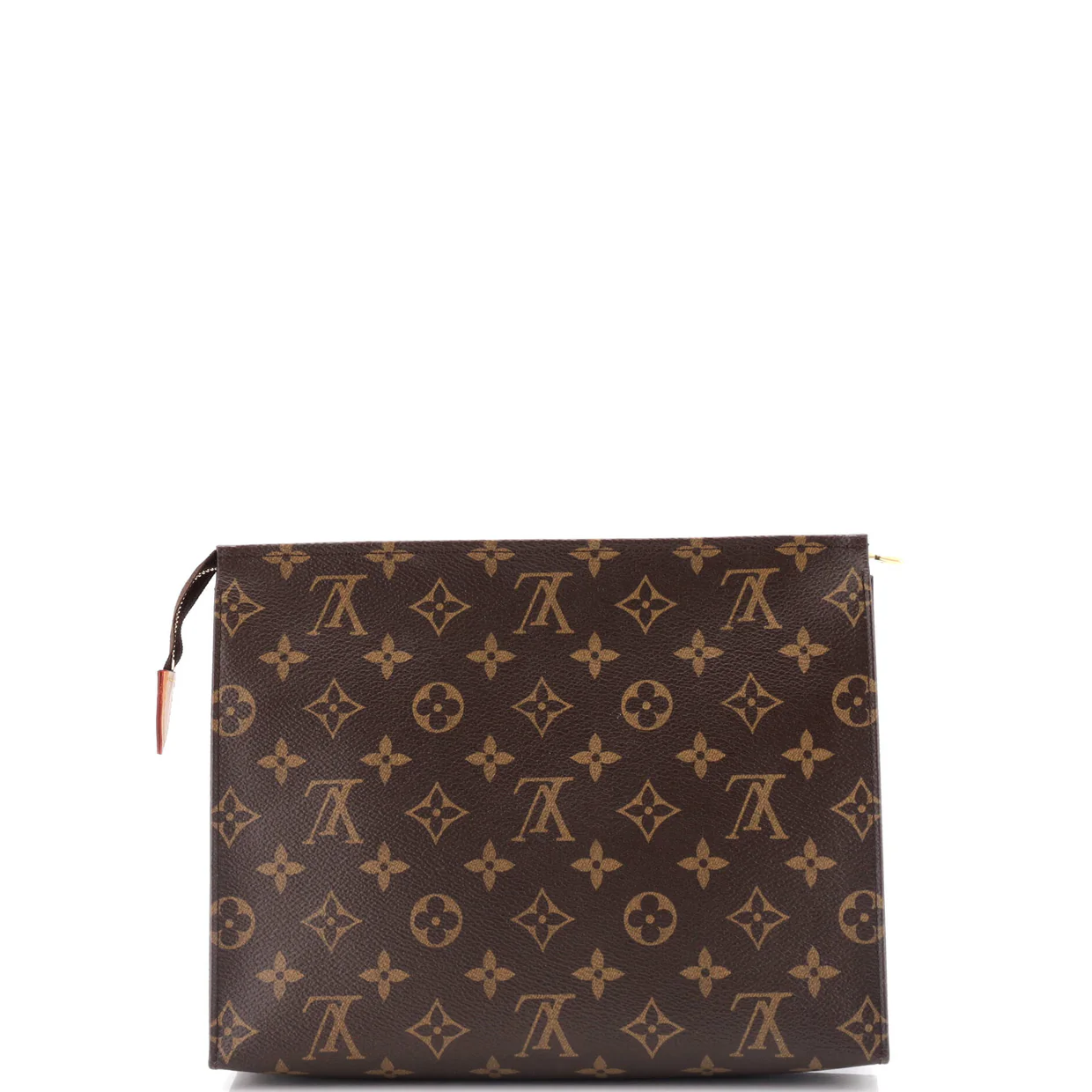 Toiletry Pouch NM Monogram Canvas - Deep Luxury