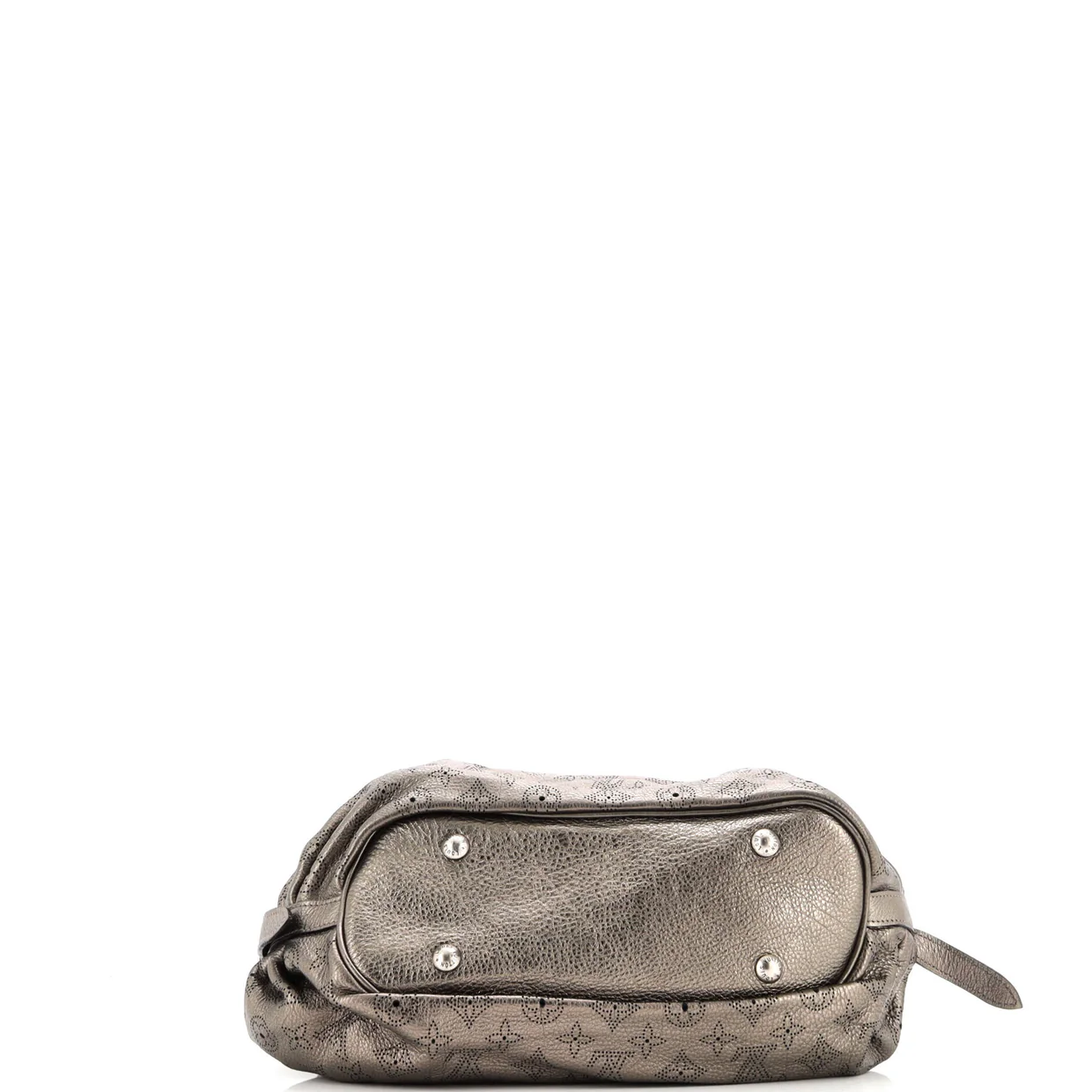 XS Crossbody Bag Mahina Leather - Deep Luxury