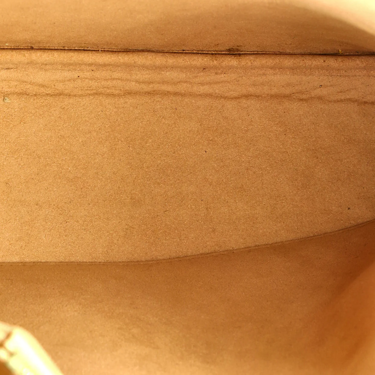 Kensington Handbag Damier - Deep Luxury