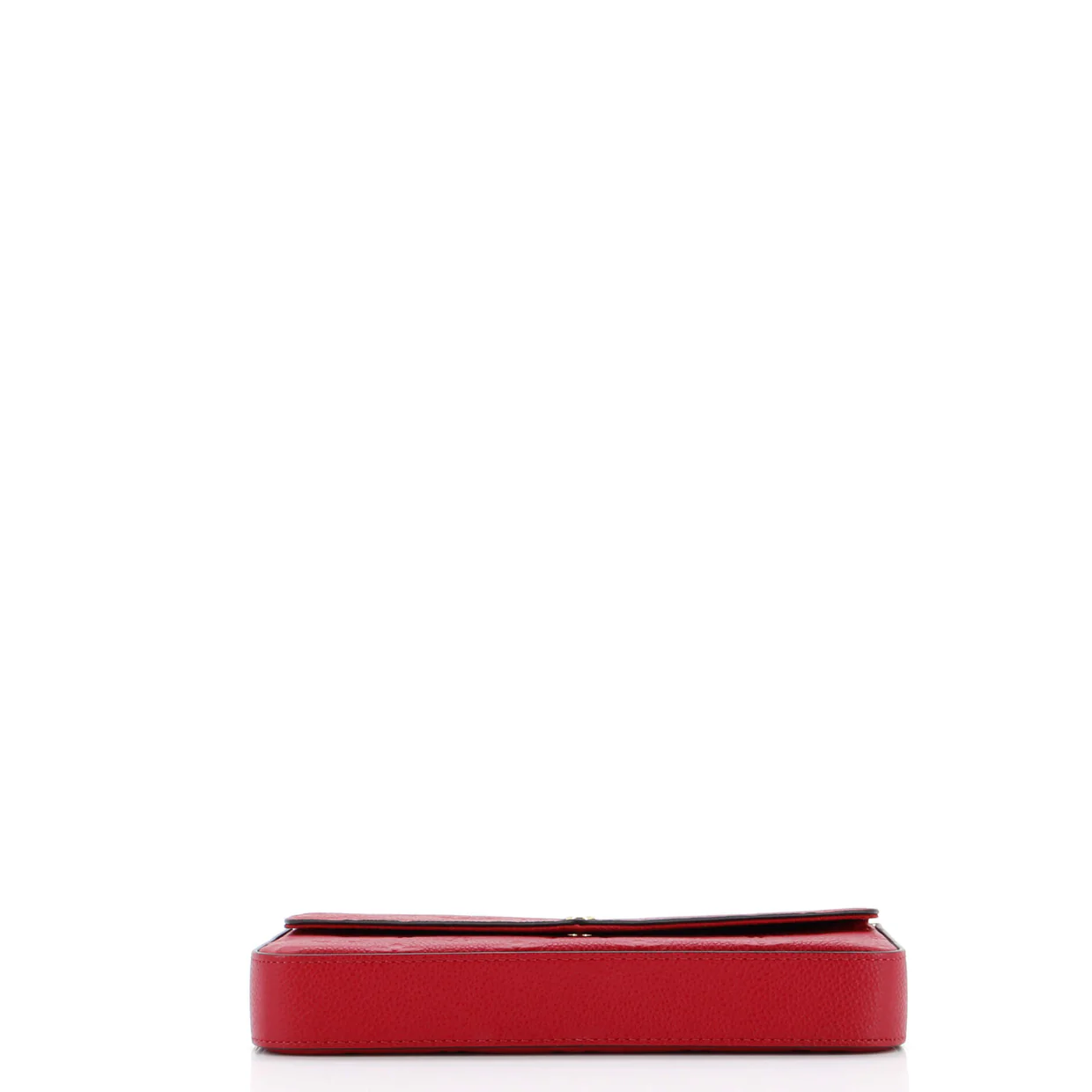 Felicie Pochette Monogram Empreinte Leather - Deep Luxury