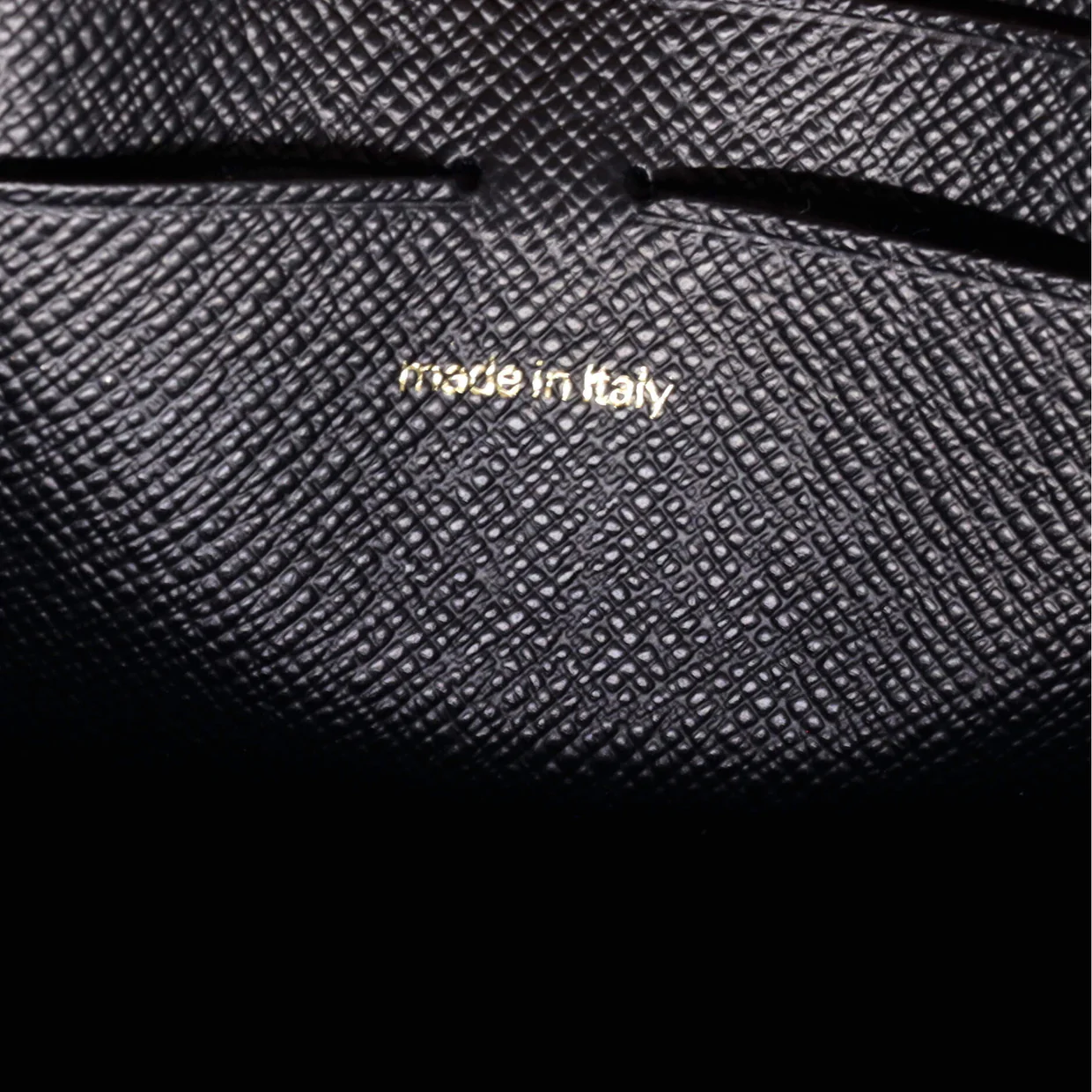 Toiletry Pouch NM Monogram Canvas - Deep Luxury