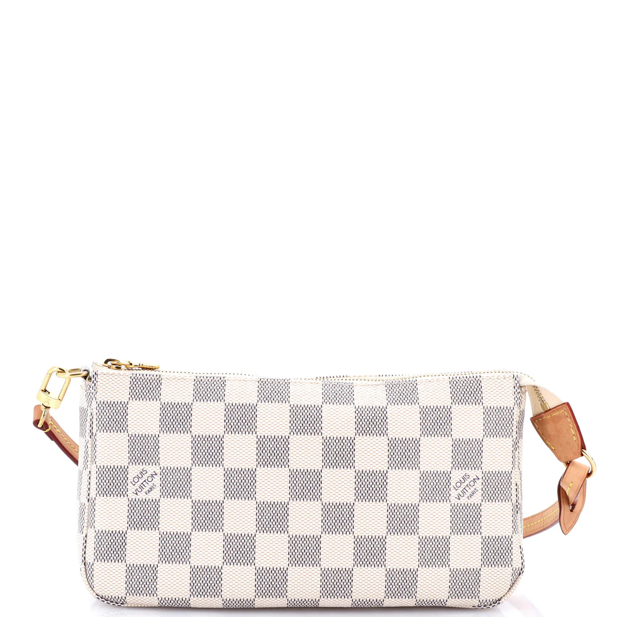 Pochette Accessoires NM Damier - Deep Luxury