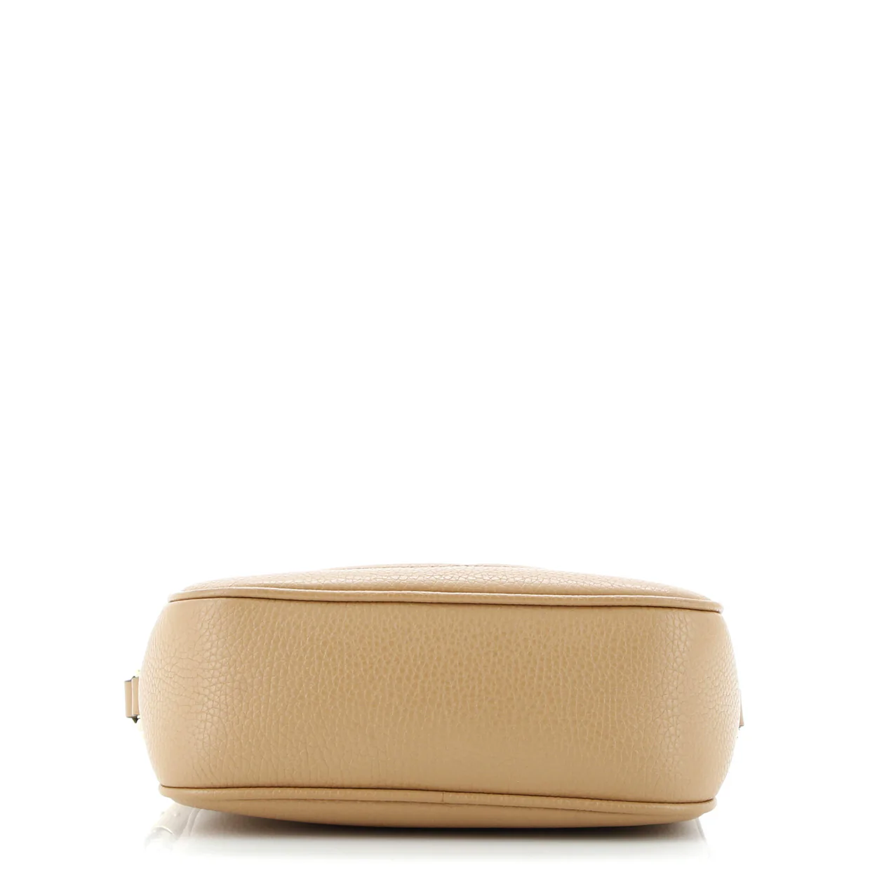 Soho Disco Crossbody Bag Leather Small - Deep Luxury