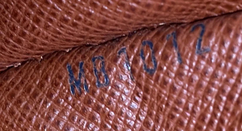 Trocadero Handbag Monogram Canvas 27 - Deep Luxury