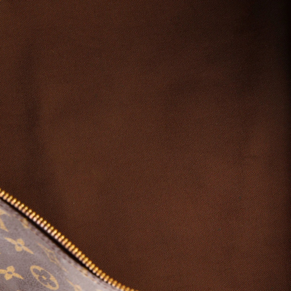 Speedy Handbag Monogram Canvas 40 - Deep Luxury