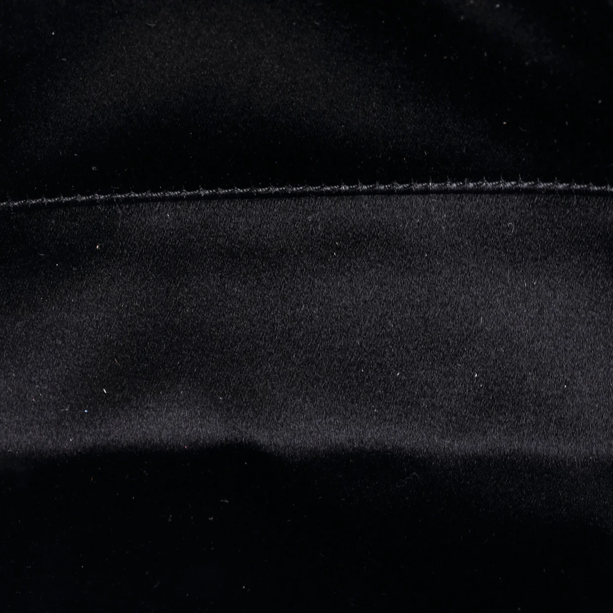 Belle de Jour Clutch Leather Large - Deep Luxury