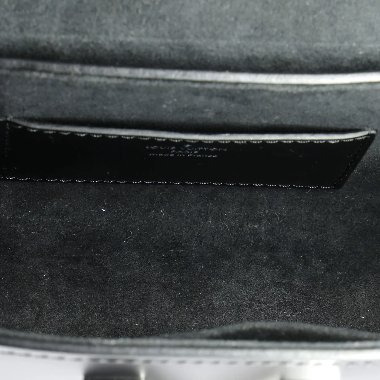 Twist Handbag Limited Edition Printed Leather PM - Deep Luxury