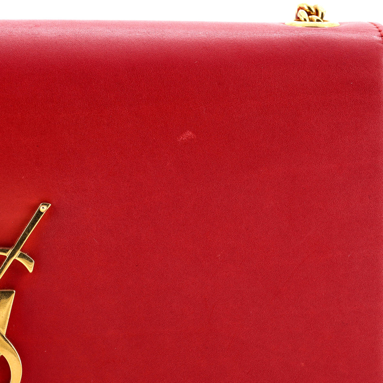 Classic Monogram Tassel Crossbody Bag Leather Medium - Deep Luxury