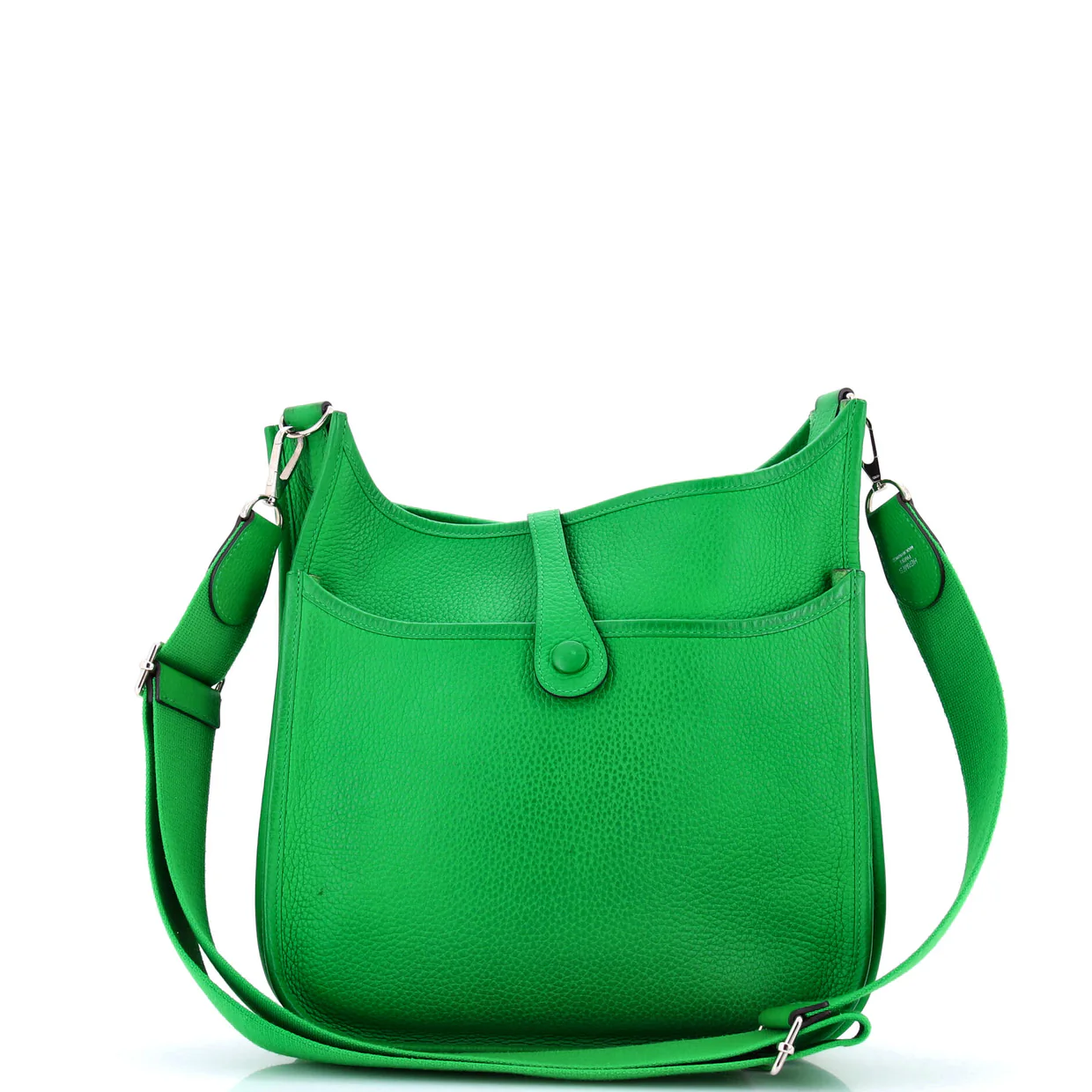 Evelyne Bag Gen III Clemence PM - Deep Luxury