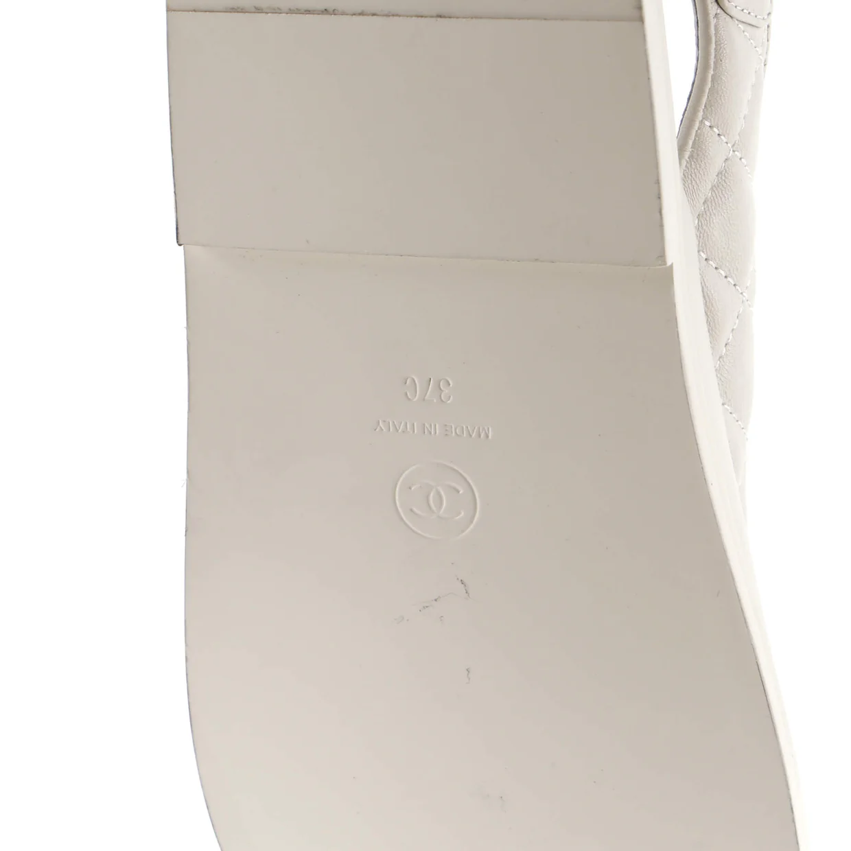 Women's Velcro Dad Sandals Quilted Leather - Deep Luxury