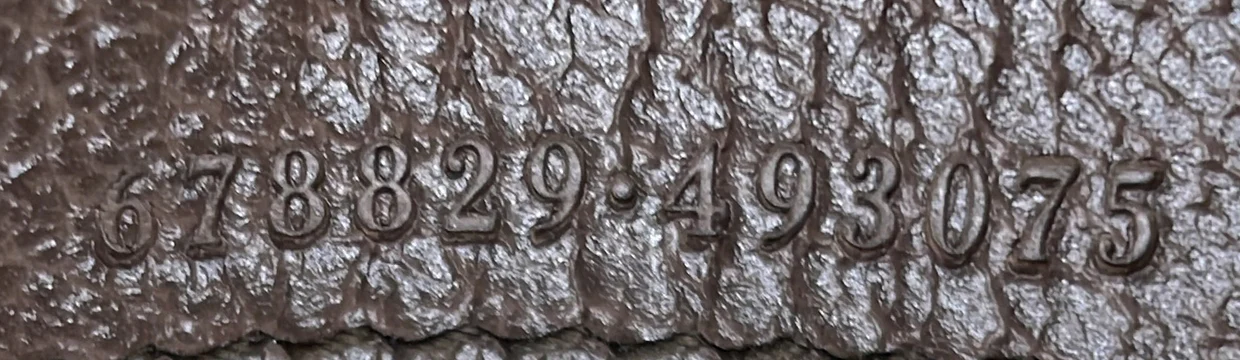 Double Pocket Belt Backpack Jumbo GG Canvas and Leather Large - Deep Luxury