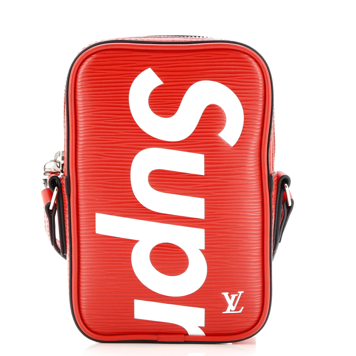 Danube Handbag Limited Edition Supreme Epi Leather PPM - Deep Luxury