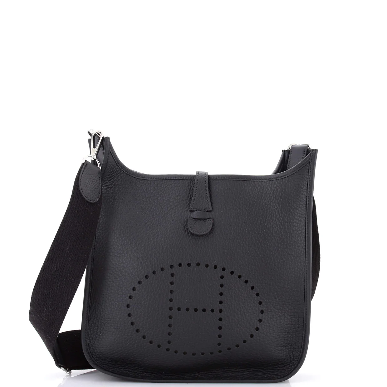 Evelyne Bag Gen III Clemence PM - Deep Luxury
