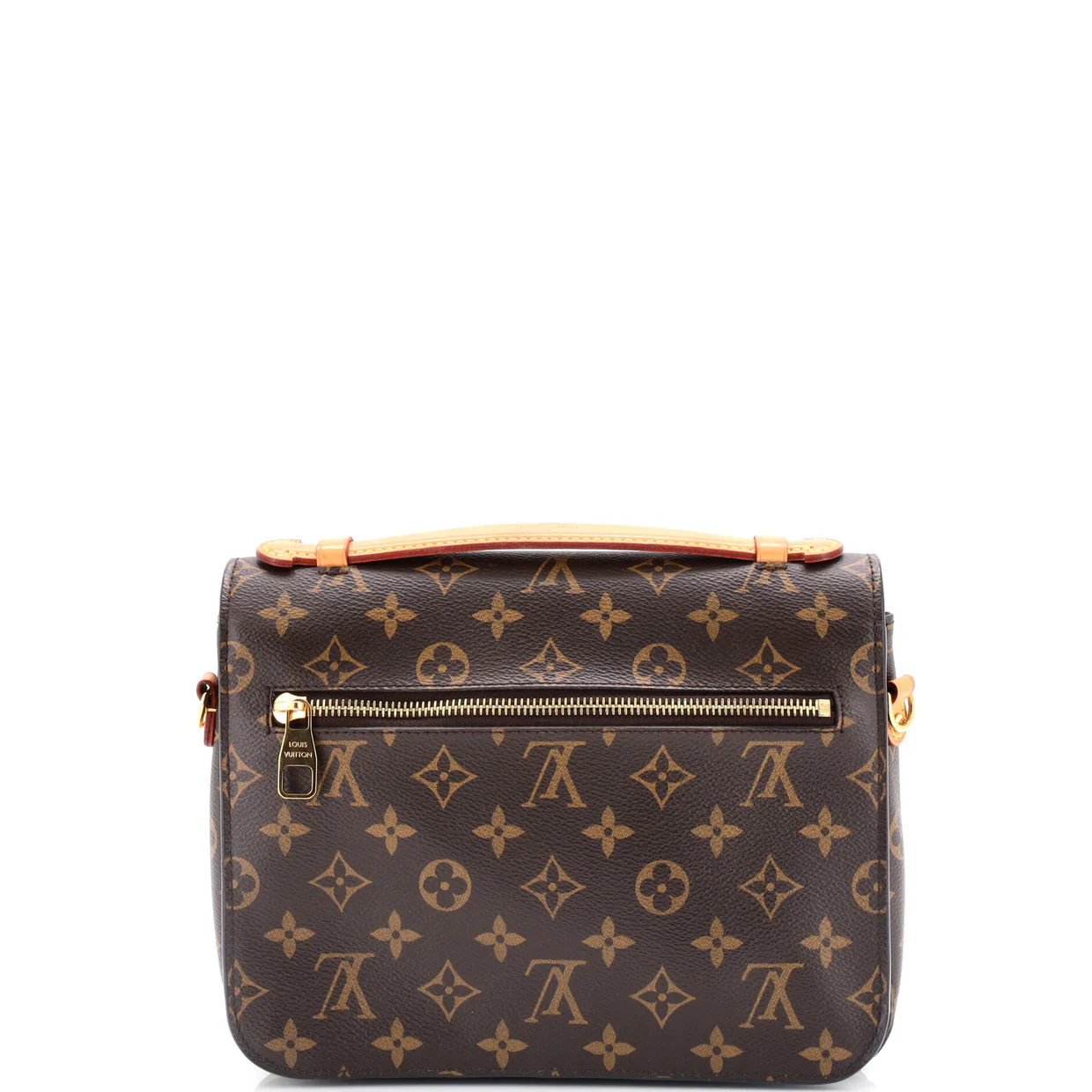 Pochette Metis Monogram Canvas - Deep Luxury