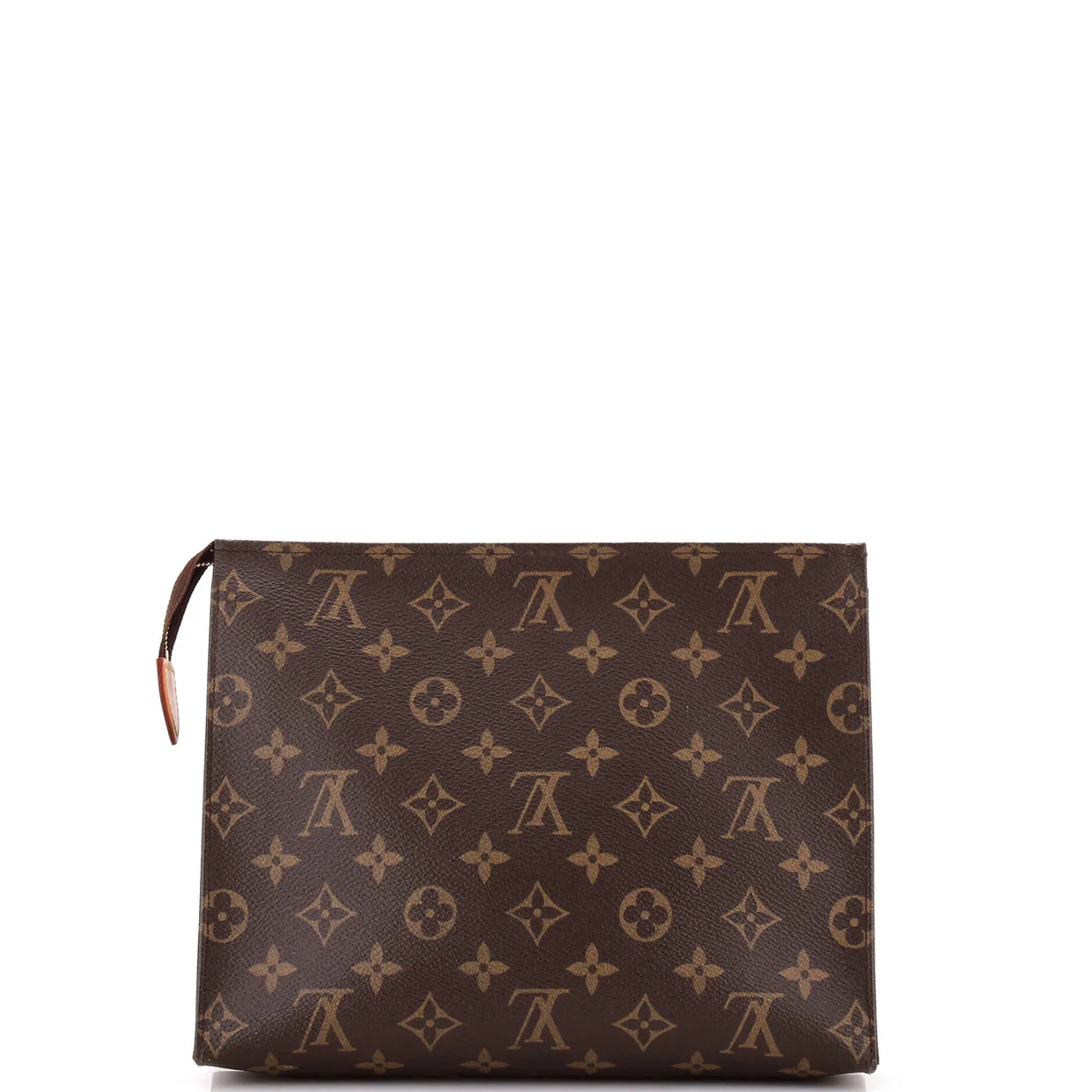 Toiletry Pouch Monogram Canvas 26 - Deep Luxury