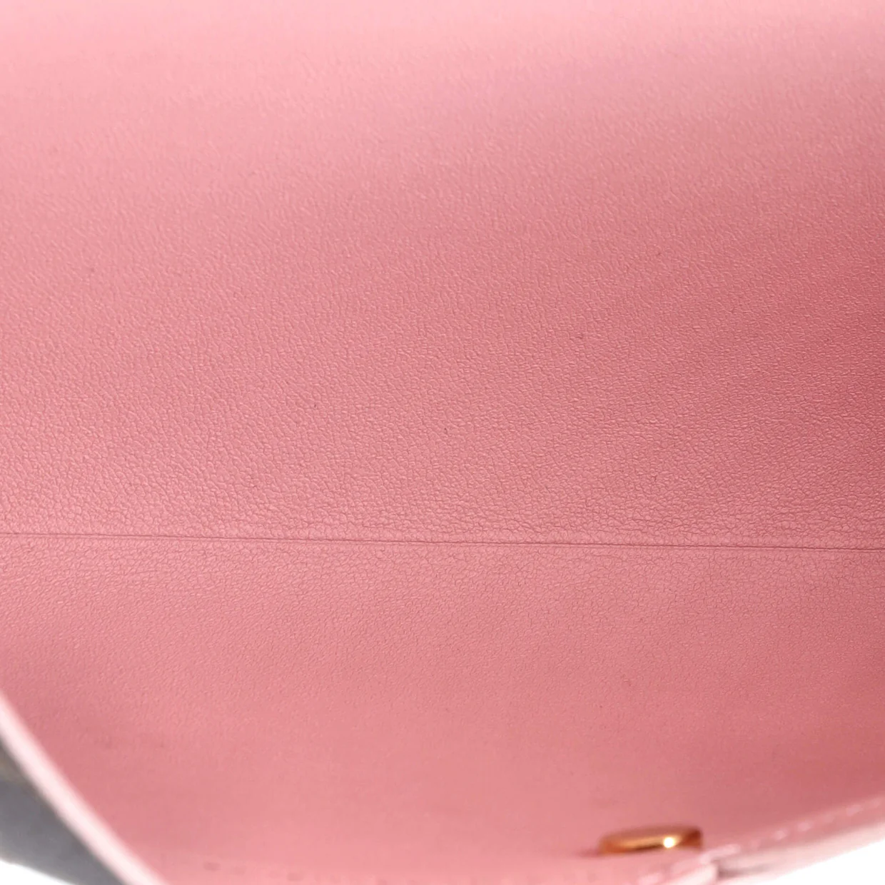 Kirigami Pochette Monogram Canvas GM - Deep Luxury