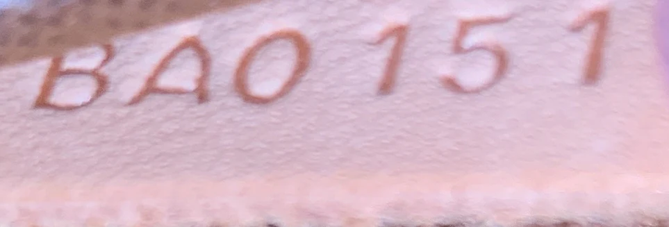 Eole Bag Monogram Canvas 50 - Deep Luxury