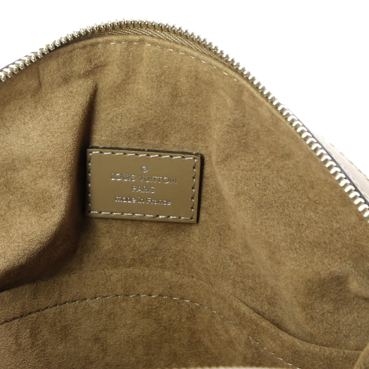 Asteria Handbag Mahina Leather - Deep Luxury