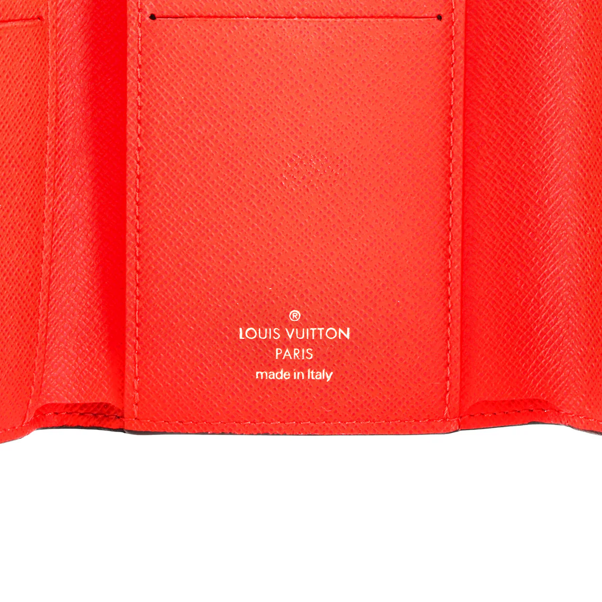 Victorine Wallet Limited Edition Christmas Animation Monogram Canvas - Deep Luxury