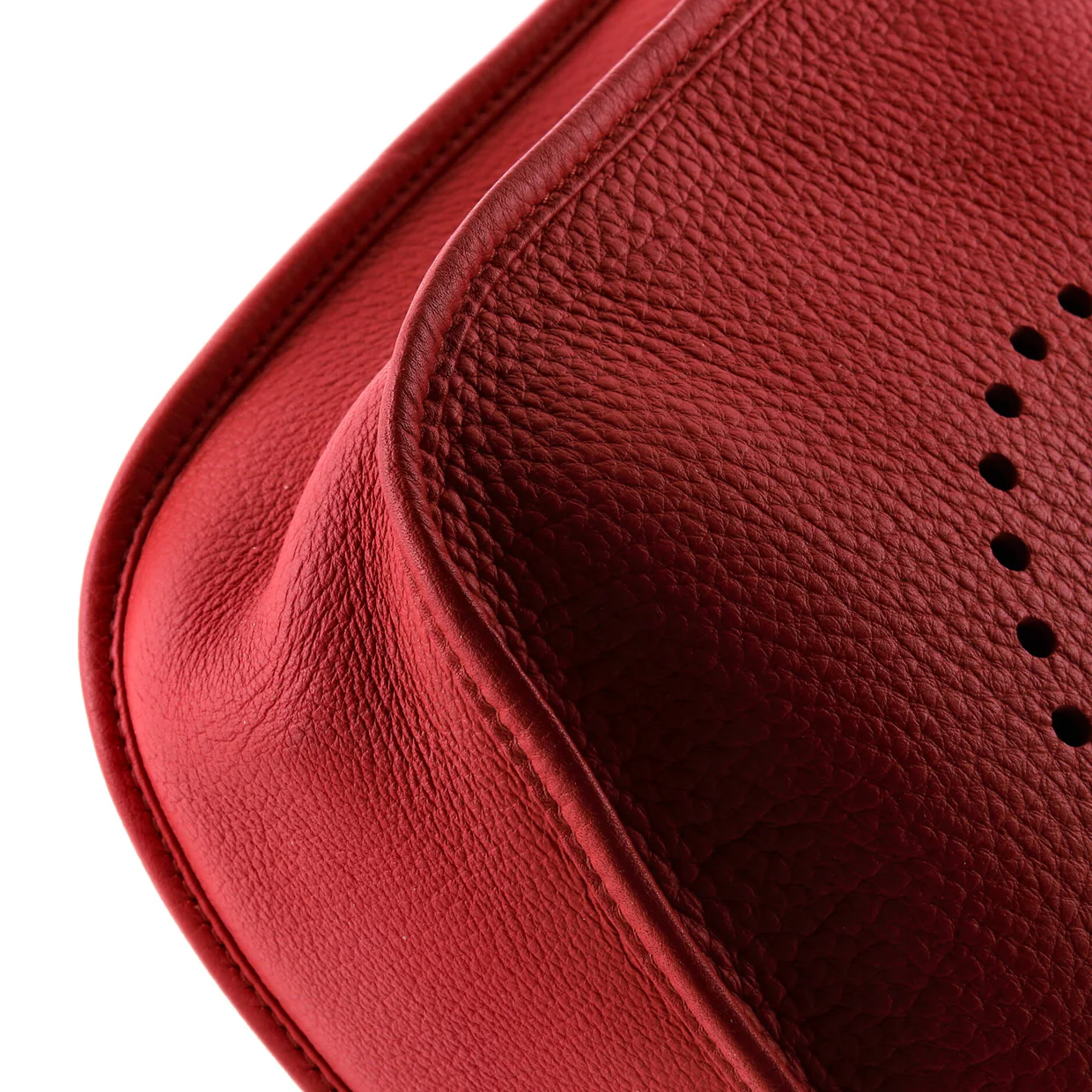 Evelyne Bag Gen III Clemence GM - Deep Luxury