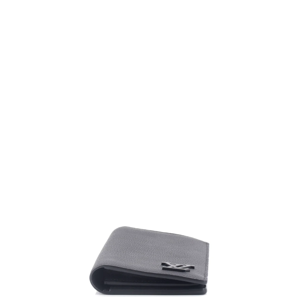 Aerogram Brazza Wallet Leather - Deep Luxury
