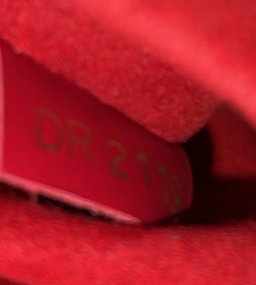 Beaubourg Handbag Damier MM - Deep Luxury