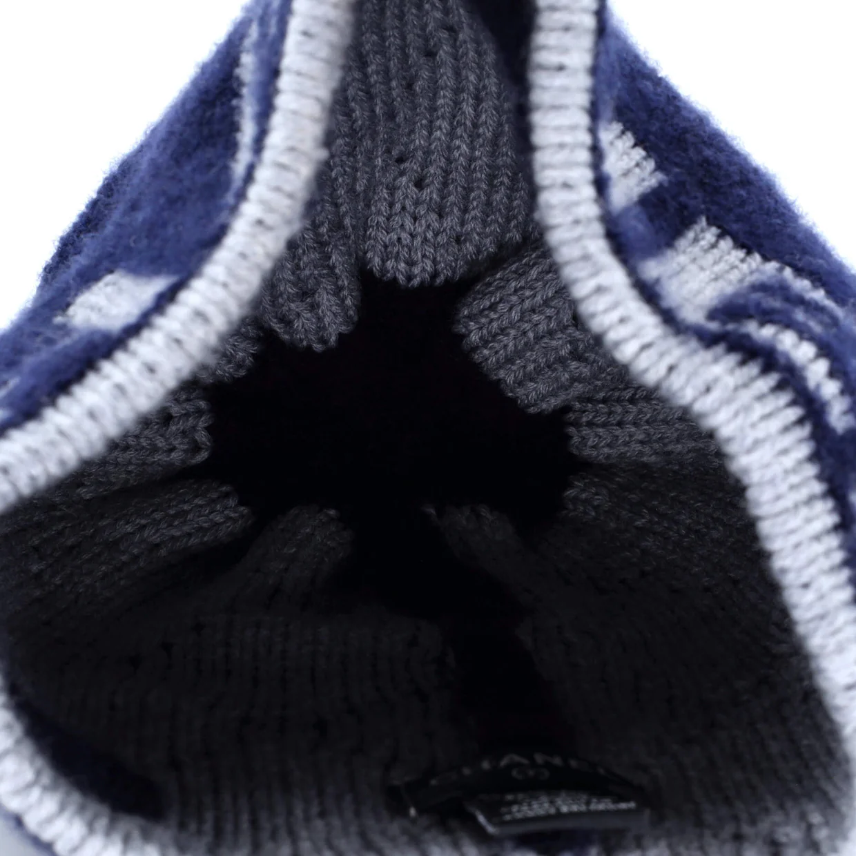 CC Beanie Cashmere - Deep Luxury
