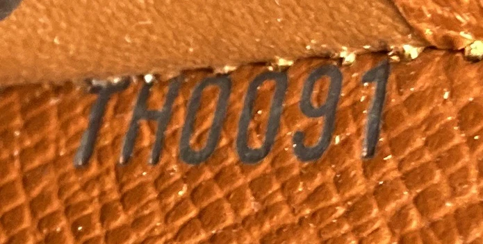 Porte-Monnaie Zippy Wallet Monogram Canvas - Deep Luxury