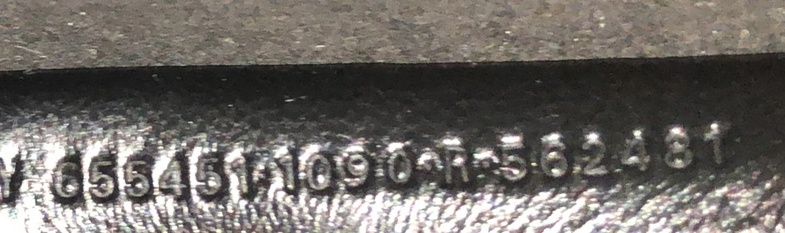 Tool 2.0 North South Tote Leather Medium - Deep Luxury