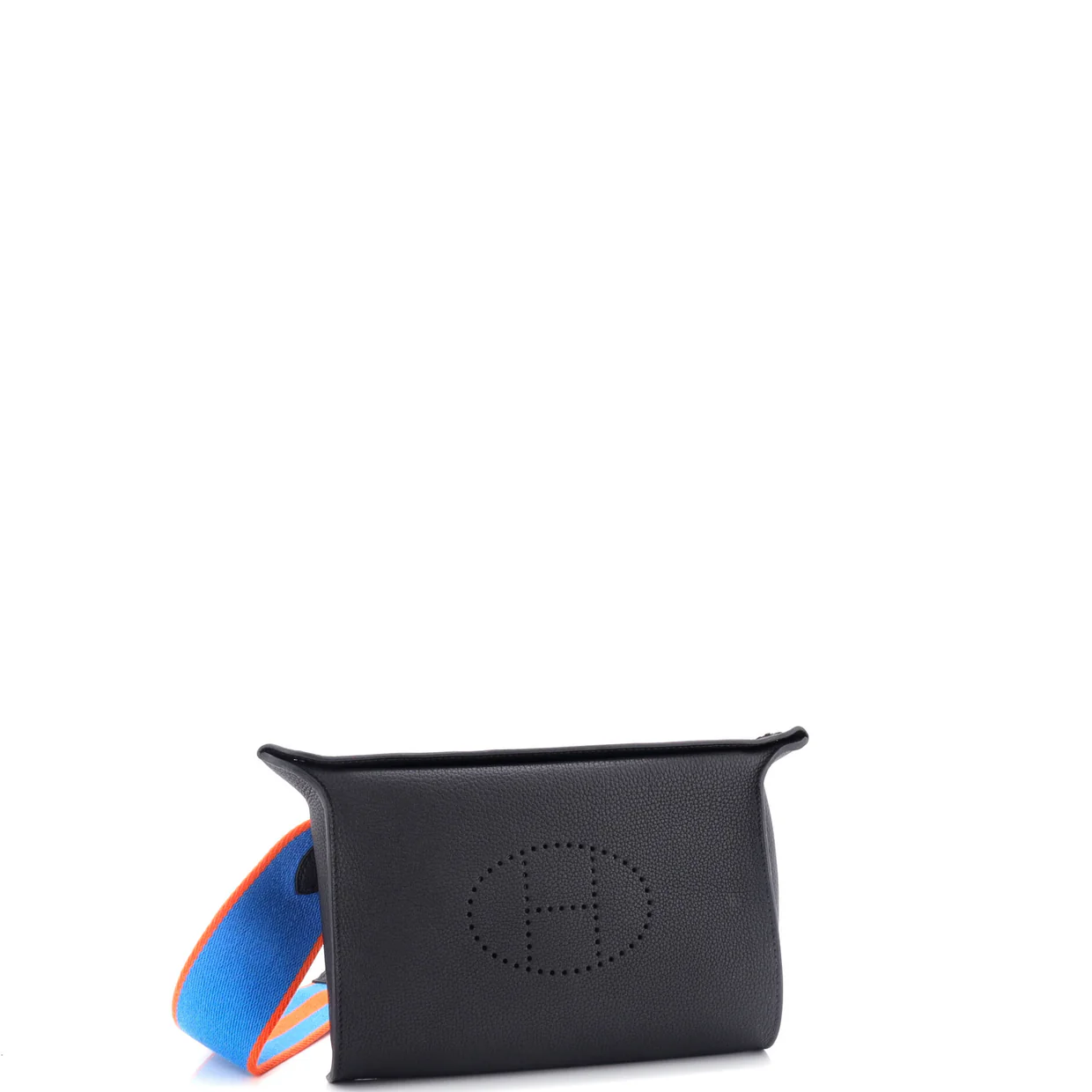 Videpoches Bag Togo - Deep Luxury