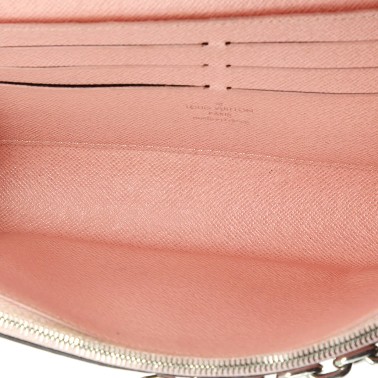 Twist Chain Wallet Limited Edition Print Epi Leather - Deep Luxury