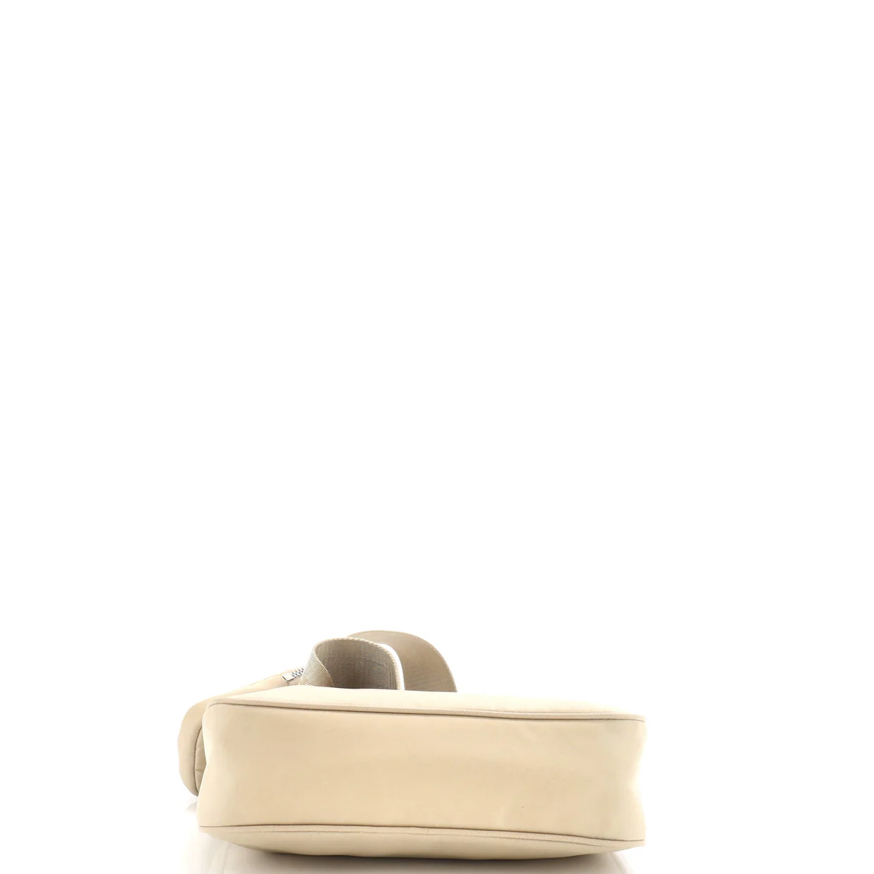 Re-Edition 2005 Shoulder Bag Tessuto Small - Deep Luxury