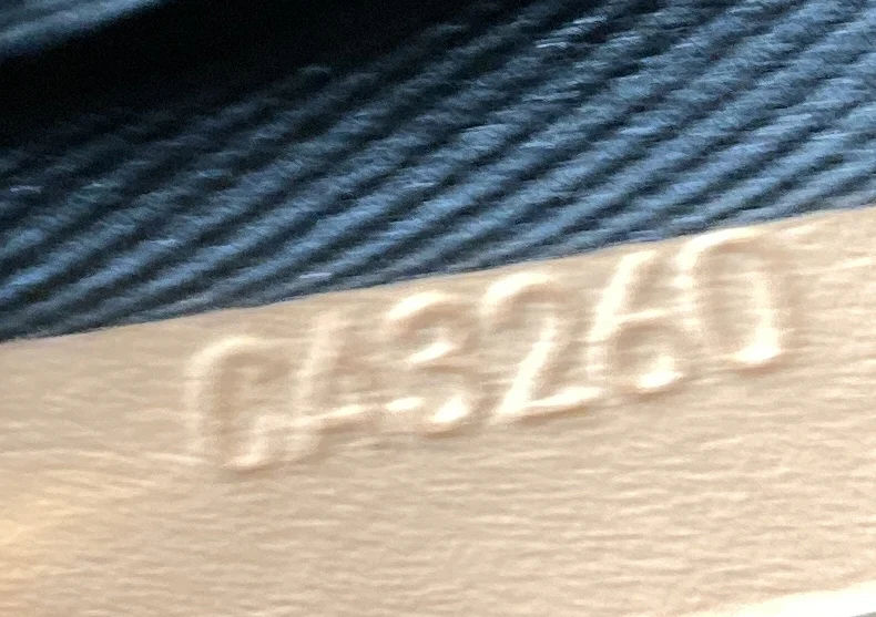 Bum Bag Monogram Canvas - Deep Luxury